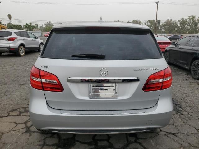 VIN WDDVP9AB6EJ001697 2014 MERCEDES-BENZ B-CLASS no.6