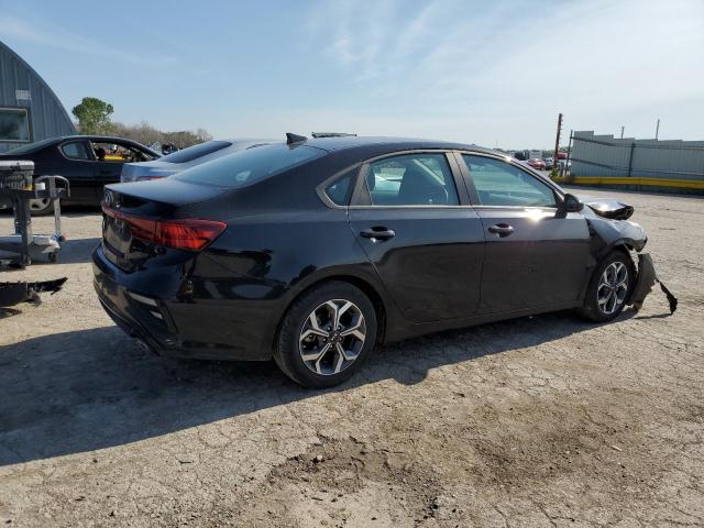 3KPF24AD2ME412625 Kia Forte FE 3