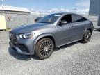 2021 MERCEDES-BENZ GLE COUPE - 4JGFD6BB4MA379046