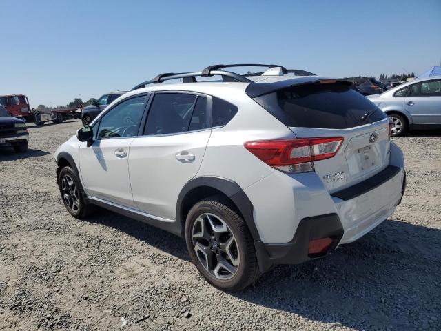 JF2GTAMC8KH315165 Subaru Crosstrek Limited