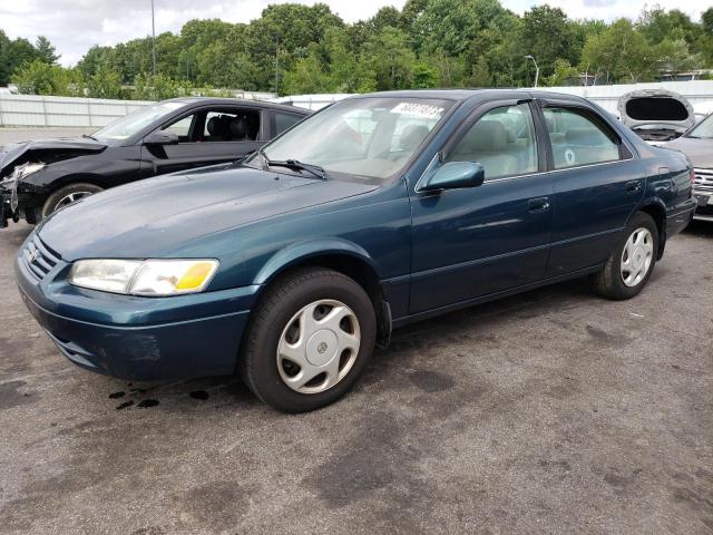 1997 Toyota Camry CE