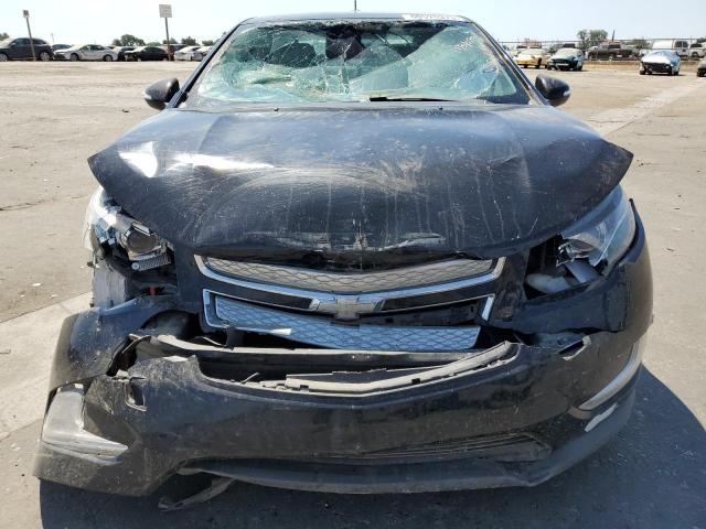 VIN 1G1RD6E45FU137584 2015 Chevrolet Volt no.5