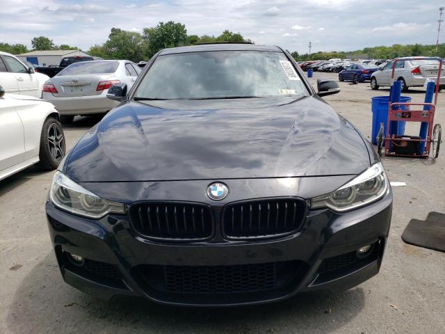 WBA8B3C57JK384657 BMW 340 I