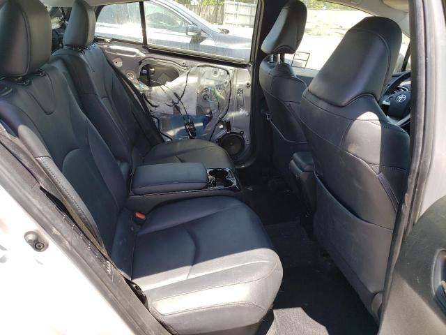 JTDKARFP0J3076283 Toyota PRIUS PRIME