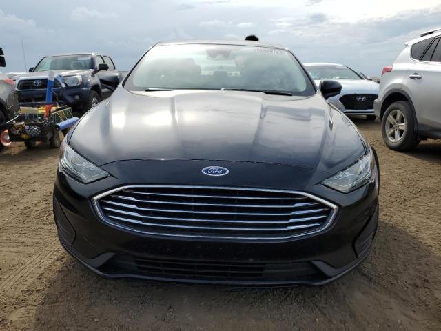 3FA6P0LU0KR154933 Ford Fusion SE 5