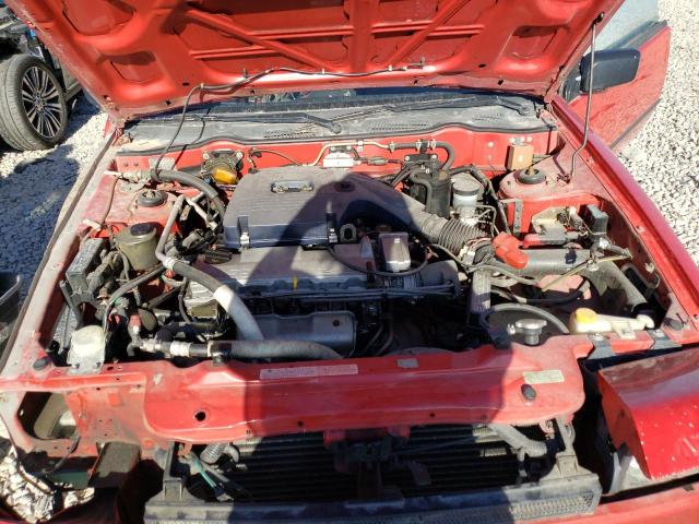 1989 Nissan Pulsar Nx Xe VIN: JN1GN34S6KW422113 Lot: 59654023