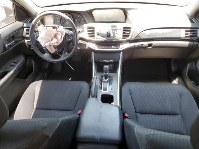 1HGCR2F50FA014163 Honda Accord Sport