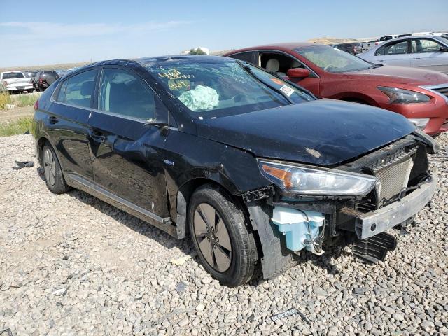 KMHC75LC4LU209567 Hyundai IONIQ SE