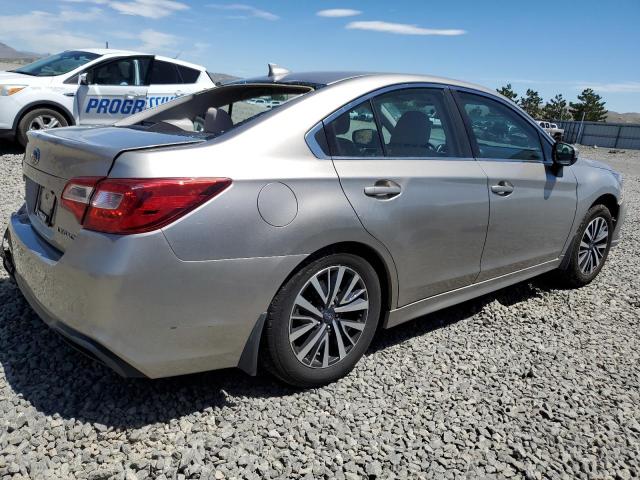 4S3BNAF63J3006676 Subaru Legacy 2.5i Premium