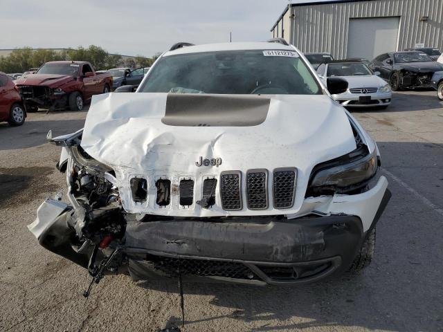 1C4PJMBX3ND513031 Jeep Cherokee Trailhawk