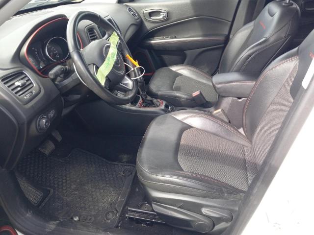 2019 JEEP COMPASS TR - 3C4NJDDB6KT752474