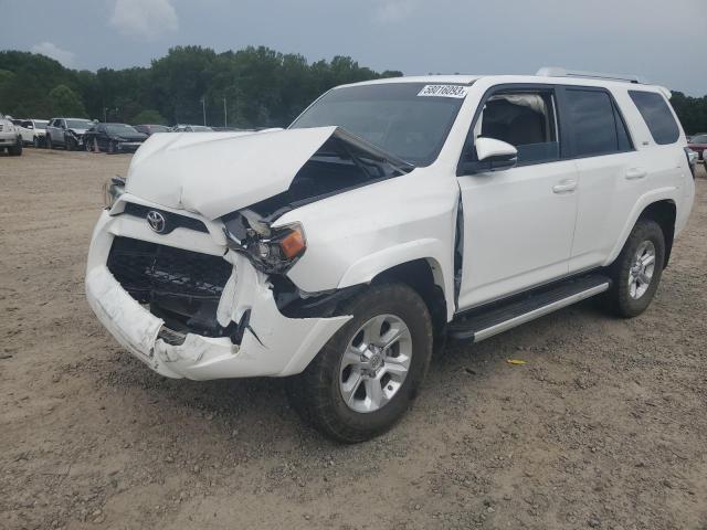 2014 Toyota 4Runner SR5