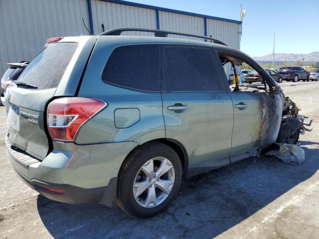 JF2SJAEC2EH472676 Subaru Forester 2.5i Premium