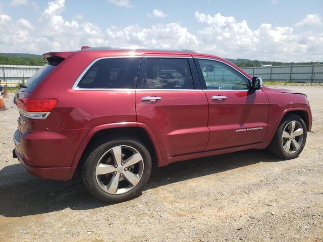 Vin: 1c4rjfct4ec542351, lot: 61000403, jeep grand cher overland 20143