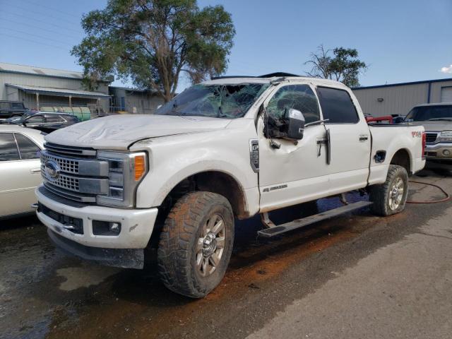 2019 Ford F-250 