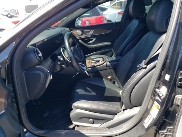 WDDZF4JB3JA319035 Mercedes-Benz E 300