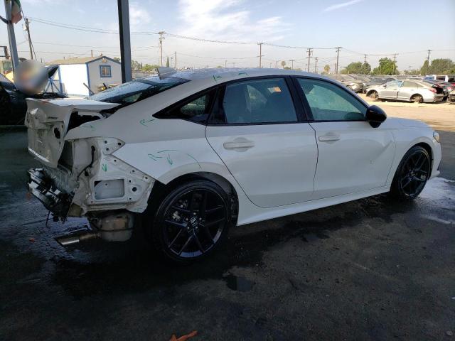 2HGFE2F56NH503286 Honda Civic Sport