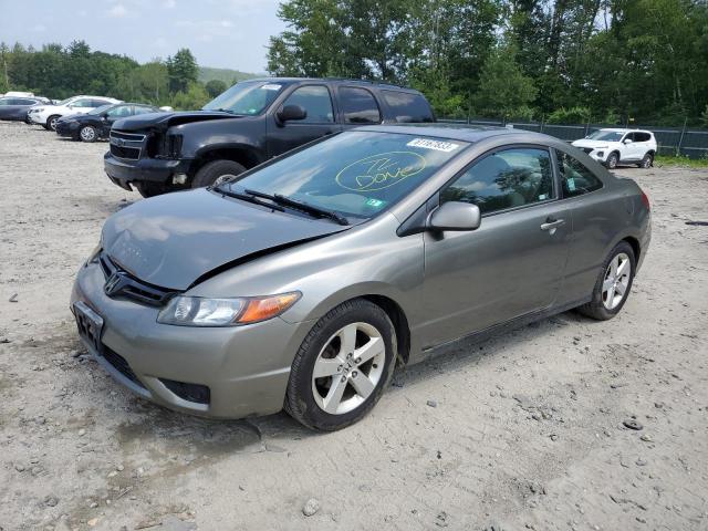 2006 Honda Civic EX