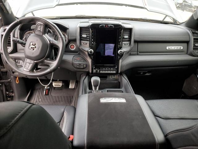 2022 RAM 1500 TRX 1C6SRFU95NN333404