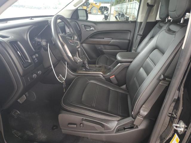 2019 GMC CANYON DEN - 1GTG6EEN9K1237453