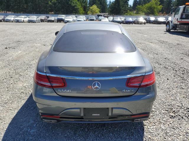 WDDXJ8FB5GA016059 Mercedes-Benz S 550