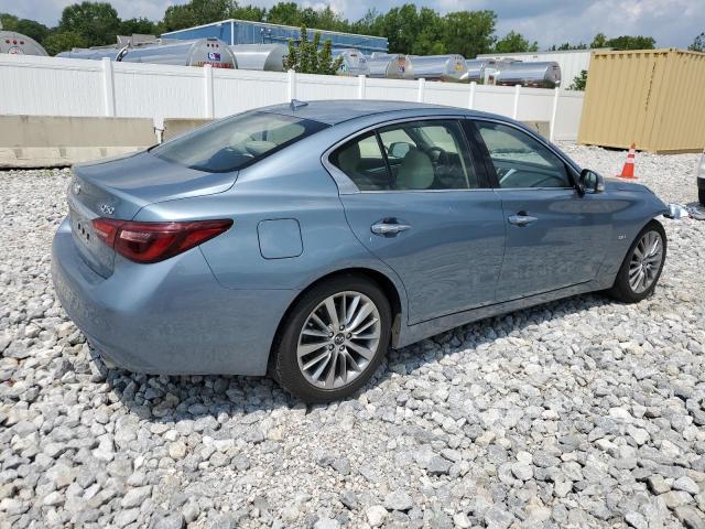 JN1EV7AR3LM254265 Infiniti Q50 PURE 3