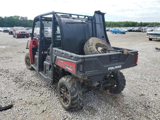2014 POLARIS RANGER 900 - 4XAWH9EA6EB174084