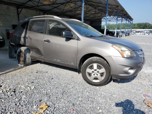 JN8AS5MT7EW605318 Nissan Rogue Select S