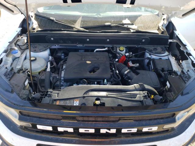 3FMCR9C6XMRA06347 Ford Bronco Sport Outer Banks