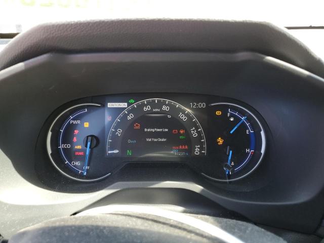 JTMEWRFV1LD527327 Toyota RAV4 XSE