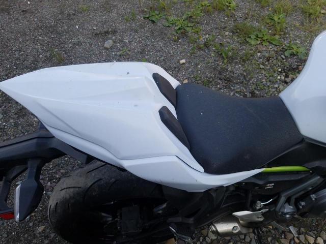 2017 KAWASAKI ER650 H - JKAEREH19HDA02384