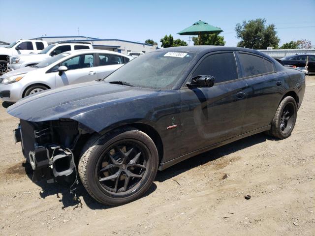 2015 Dodge Charger R/T