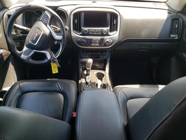 1GTG5DEN2J1183313 GMC CANYON SLT