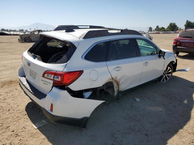 4S4BSENC2H3302785 Subaru Outback 3.6r Limited