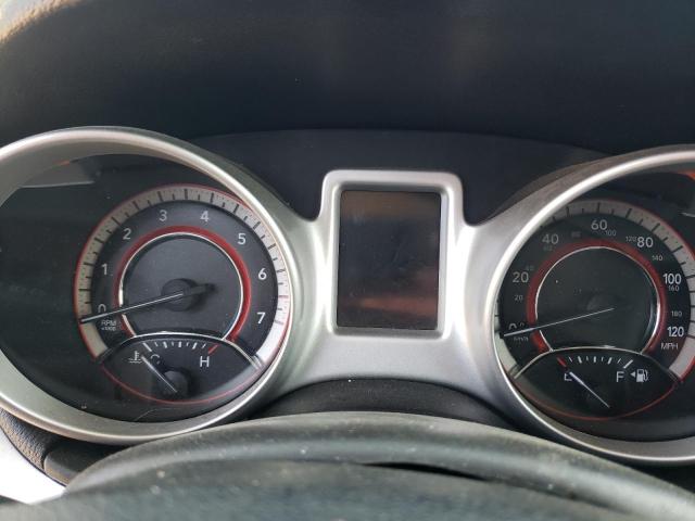 3C4PDCBG1FT548664 Dodge Journey Sxt