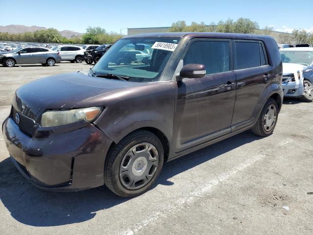 2008 Scion xB 