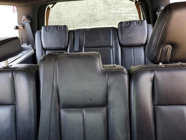 1FMJU1HT6HEA25010 Ford Expedition Xlt