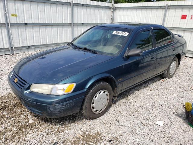 1997 Toyota Camry CE