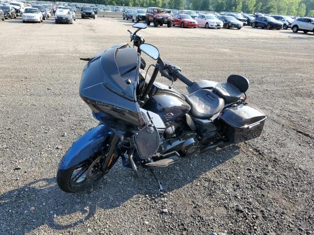 2019 HARLEY-DAVIDSON FLTRXSE 1HD1TCL10KB956036