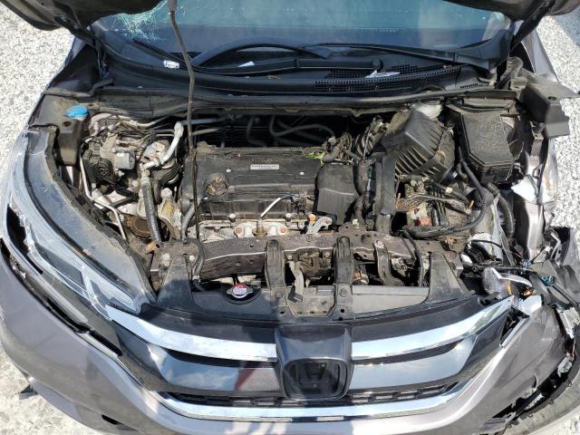 2016 HONDA CR-V SE - 5J6RM4H45GL118378