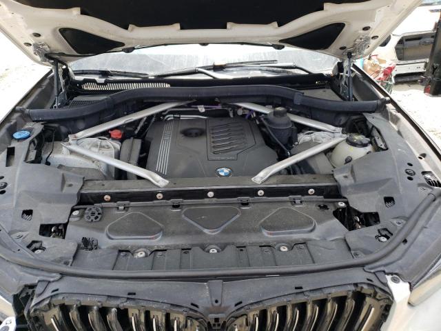 5UXCR6C08M9F66038 2021 BMW X5, photo no. 12