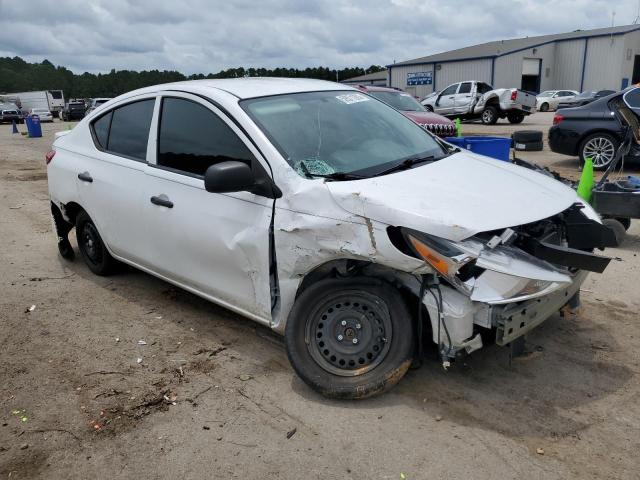 3N1CN7AP6FL930986 Nissan VERSA S