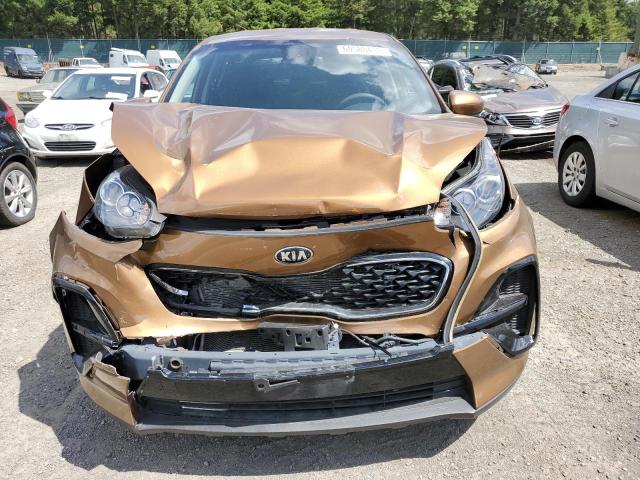 KNDPM3AC2L7757569 KIA Sportage Lx