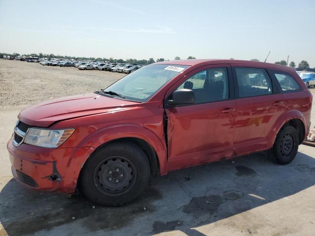 2010 Dodge Journey SE