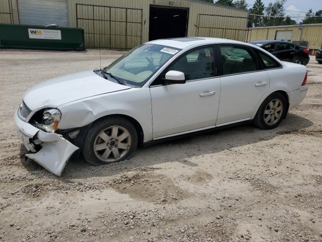 2007 Ford Five Hundred SEL