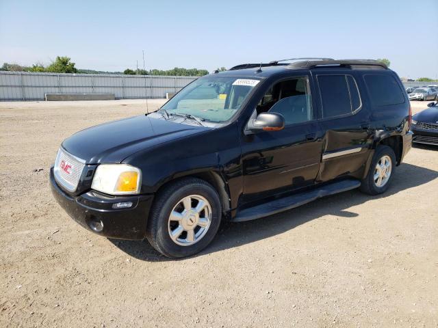 GMC Envoy 2005