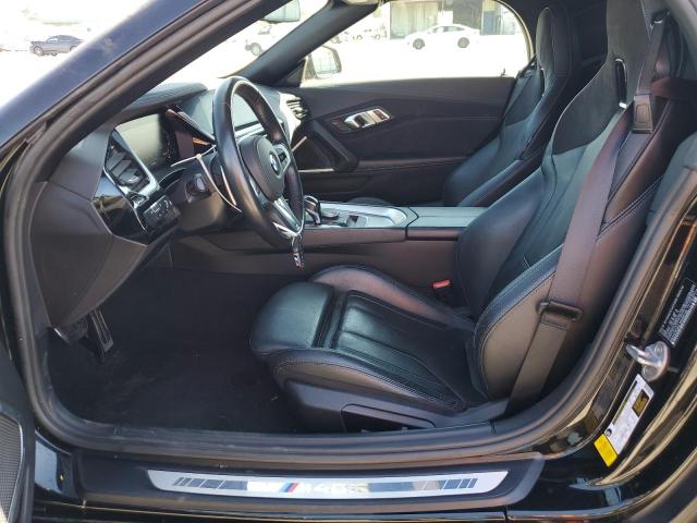 2020 BMW Z4 M40I - WBAHF9C0XLWW56108