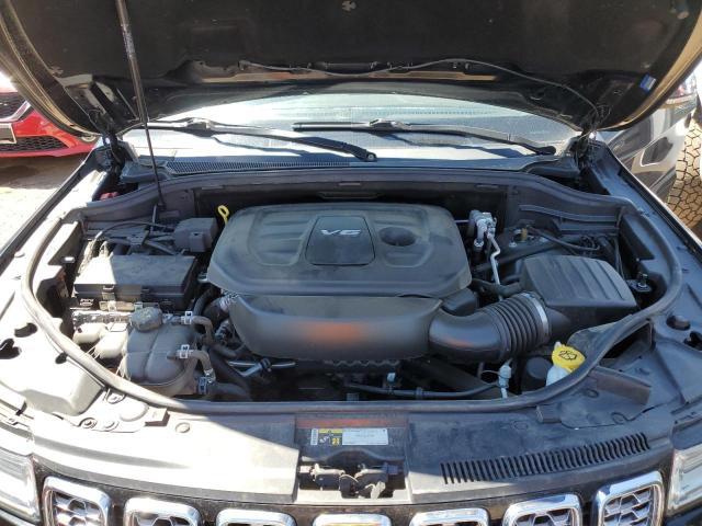 1C4RJFCG6HC942032 Jeep Grand Cherokee Overland