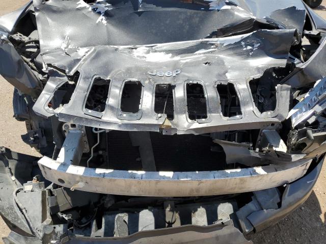 1C4PJMCB2FW679758 Jeep Cherokee Latitude