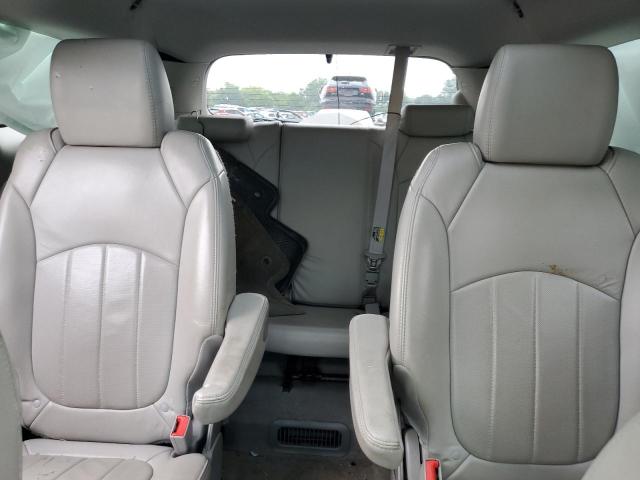 5GAKVBKD8EJ180286 Buick Enclave